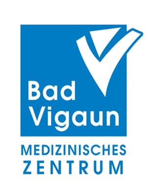 Medizinisches Zentrum Bad Vigaun GmbH & Co KG