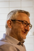 Rainer Burgstaller, GF KHG Studierendeheime