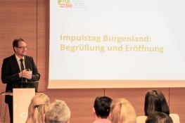 Geschäftsführer Gerhard Zotter, Bundesbeschaffung GmbH (BBG)
