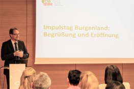 Geschäftsführer Gerhard Zotter, Bundesbeschaffung GmbH (BBG)
