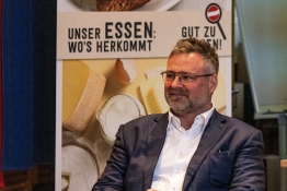 Adi Kulterer, CEO Feine Küche Kulterer