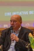 Mag. Axel Schimmel, Chefredakteur HGV Praxis