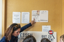 Mag.Tidl Katharina, Leitung Initiative GUT ZU WISSEN, LKÖ