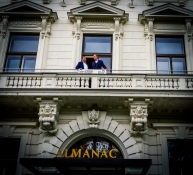 Almanac 27