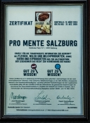 Promente sbg 24